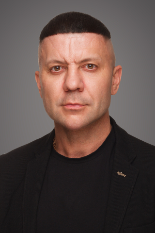 Алексей Какунин