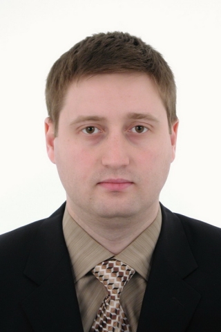 Павел Некипелов