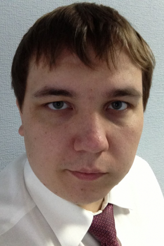 Олег Скачков