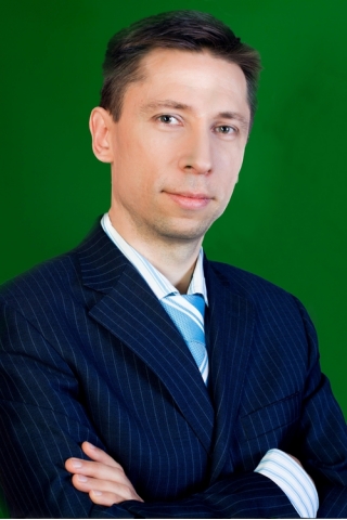 Александр Буйдов