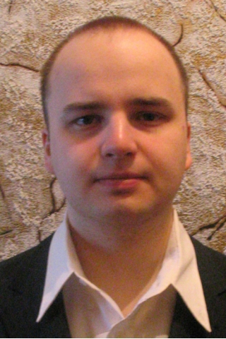 Кирилл Щербинин