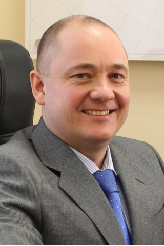 Илья Зырянов