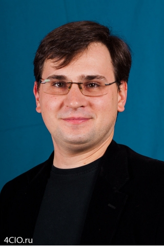 Сергей Коникевич