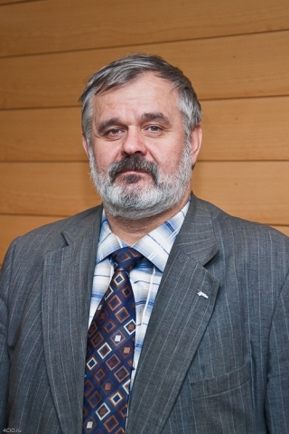 Алексей Часников
