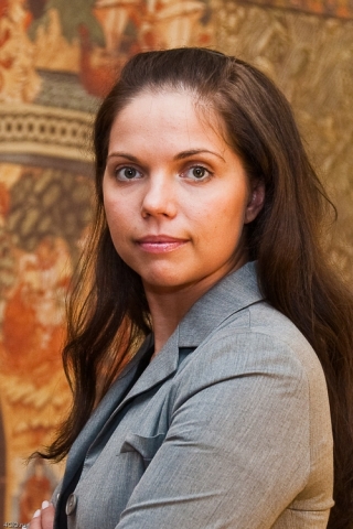 Марина Кирилина