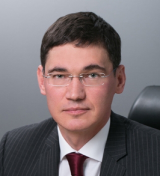 Константин Кравченко