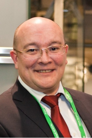 Александр Беллюстин