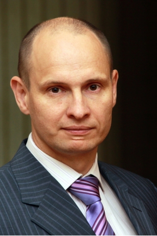 Леонид Головин