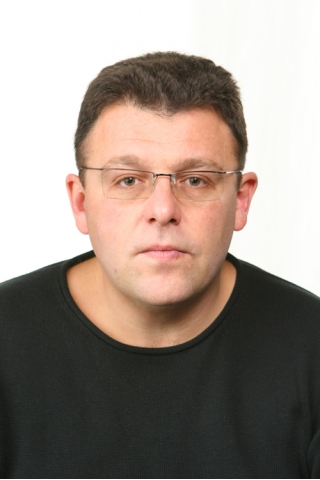 Илья Лоевский