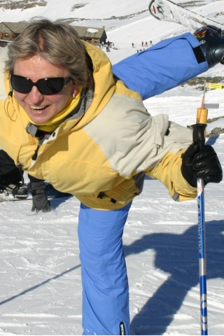 Светлана Агапова