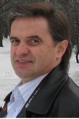 Алексей Наганов