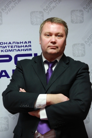 Сергей Ширгин