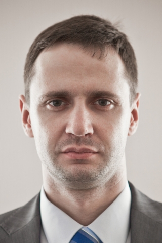 Дмитрий Лосев