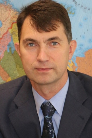Андрей Моничев