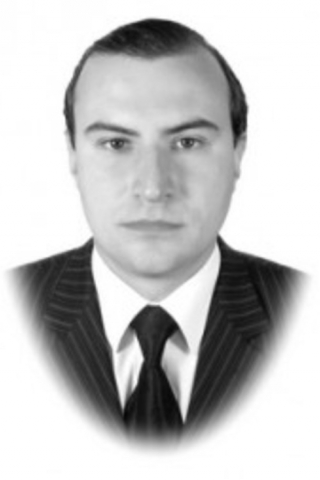 Александр Головин