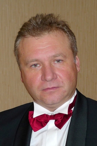 Владимир Чибисов