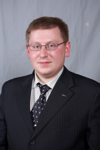 Сергей Трофимов