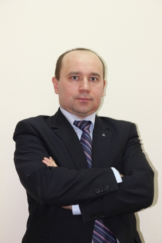 Андрей Чахеев