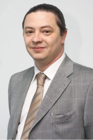 Константин Симакин