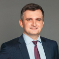 Антон Гребельный