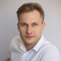 Александр Гусенко