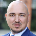 Михаил Соломонов