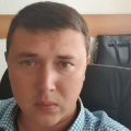 Максим Толченов
