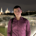Егор Костаки