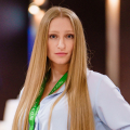Елена Касаткина