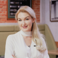 Екатерина Москвина