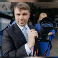 Константин Ващенков