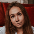 Софья Давыдова