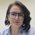 Людмила Трофимова