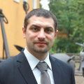 Олег Аксенов
