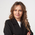 Анастасия Корсун