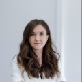 Ирина Казадаева