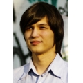 Дамир Узбеков