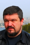 Николай Гегамов