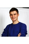 Александр Пряхин
