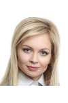 Анна Мещерякова