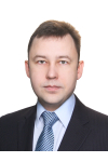 Михаил Серегин