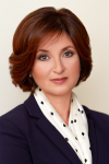 Алина Майорова