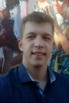 Александр Сахаровский