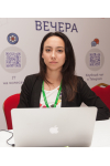 Полина Идрисова