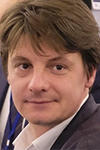 Кирилл Клёмин