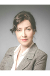 Екатерина Музалевская
