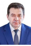 Сергей Задорин
