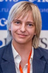 Полина Шкурпела