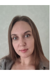 Наталья Радина