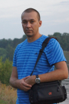 Николай Никитин